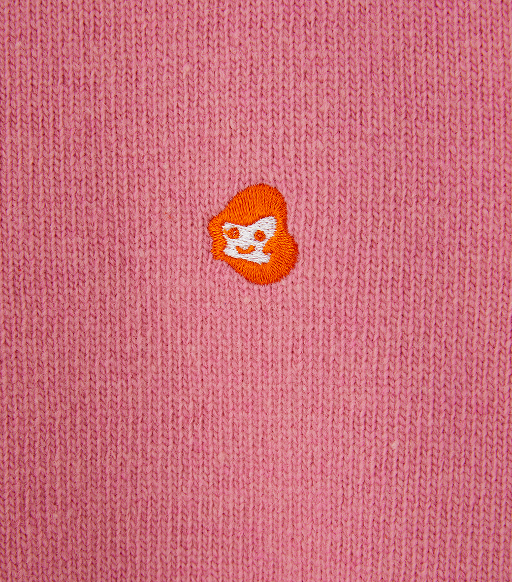 JUBANGWOL SIGNATURE SWEATER