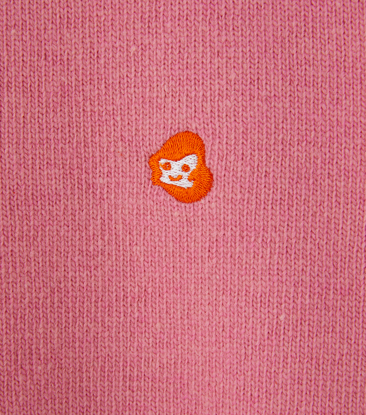 JUBANGWOL SIGNATURE SWEATER