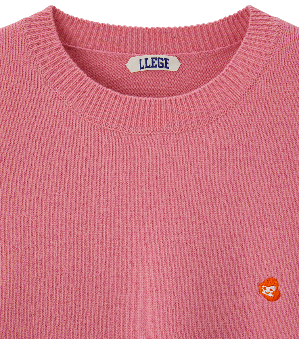 JUBANGWOL SIGNATURE SWEATER