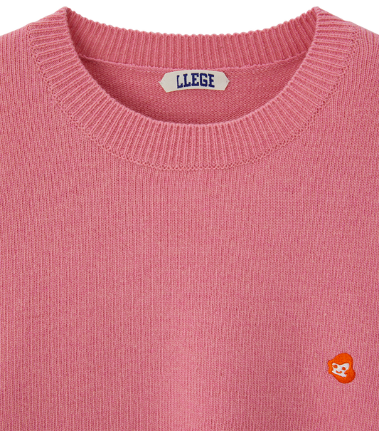 JUBANGWOL SIGNATURE SWEATER