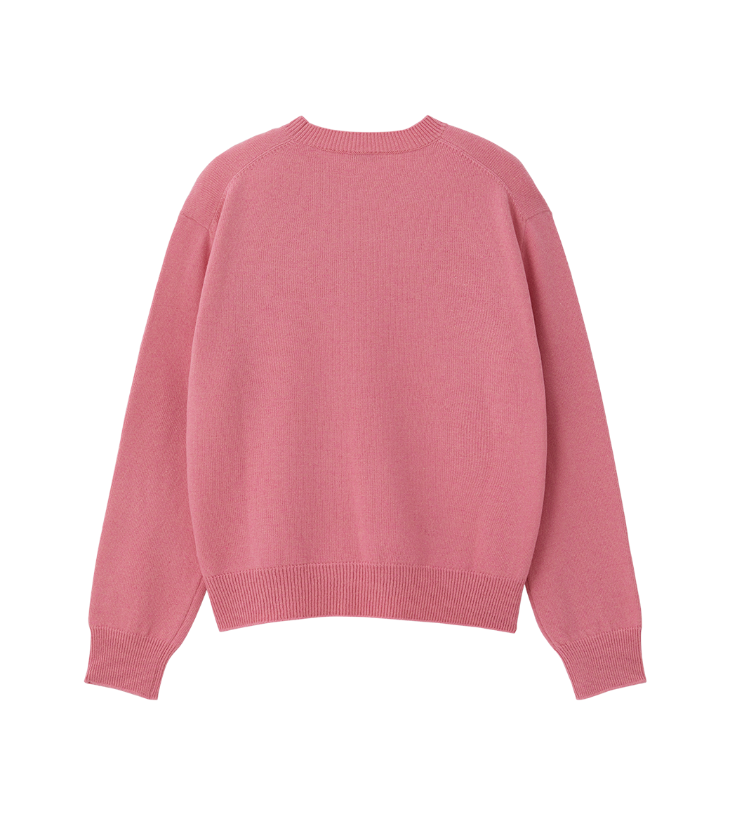 JUBANGWOL SIGNATURE SWEATER