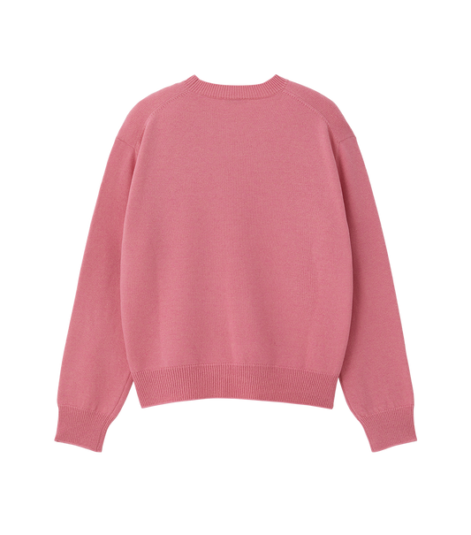 JUBANGWOL SIGNATURE SWEATER