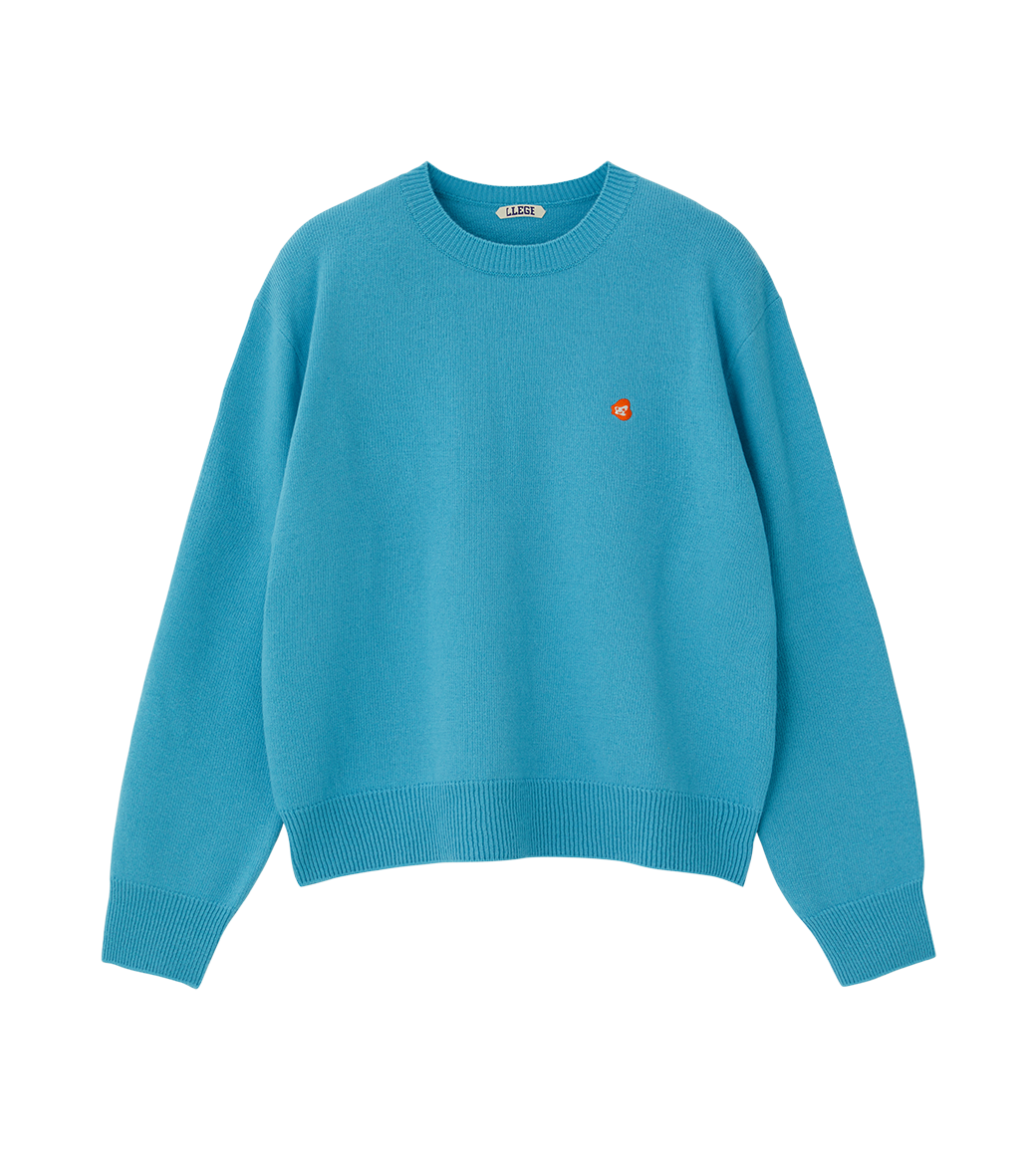 JUBANGWOL SIGNATURE SWEATER