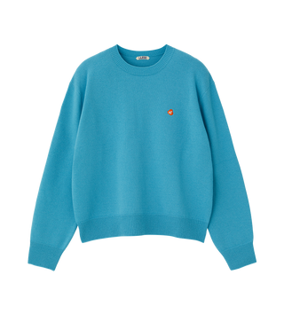 JUBANGWOL SIGNATURE SWEATER