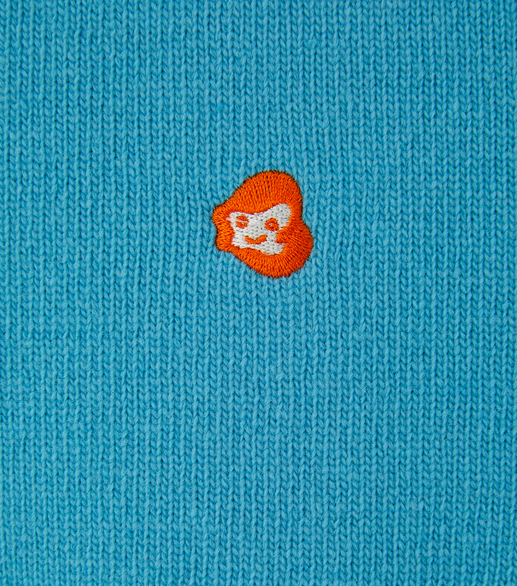 JUBANGWOL SIGNATURE SWEATER