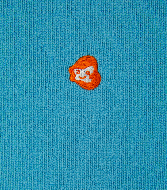 JUBANGWOL SIGNATURE SWEATER