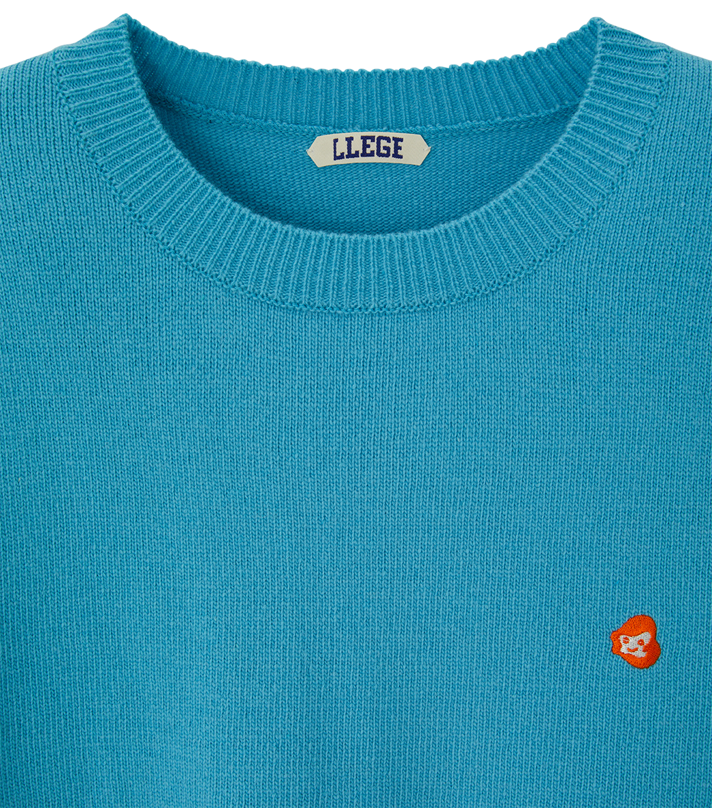 JUBANGWOL SIGNATURE SWEATER