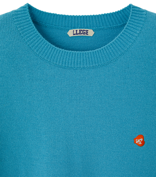 JUBANGWOL SIGNATURE SWEATER