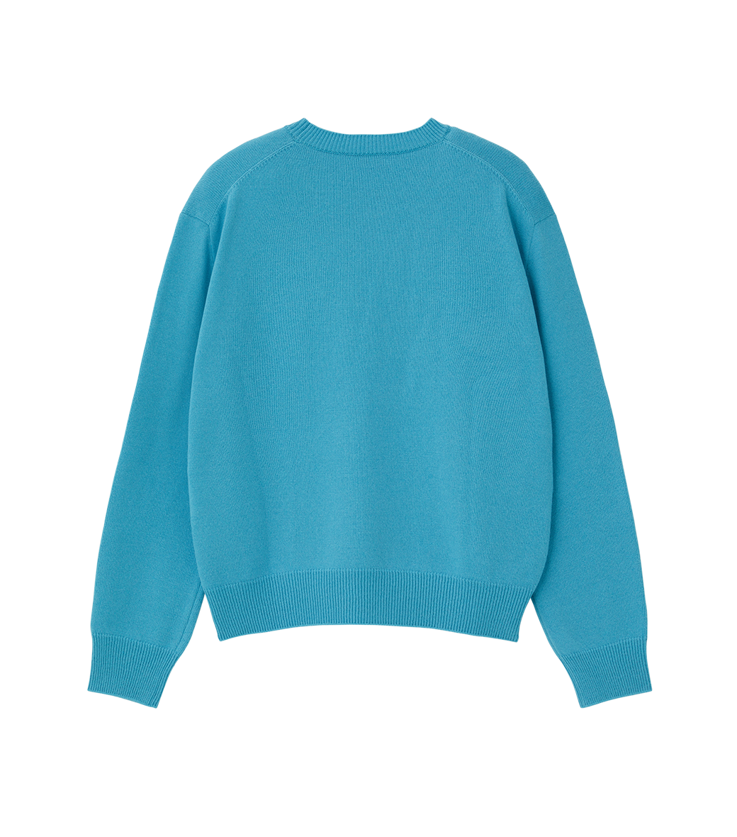 JUBANGWOL SIGNATURE SWEATER