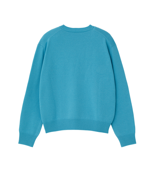 JUBANGWOL SIGNATURE SWEATER