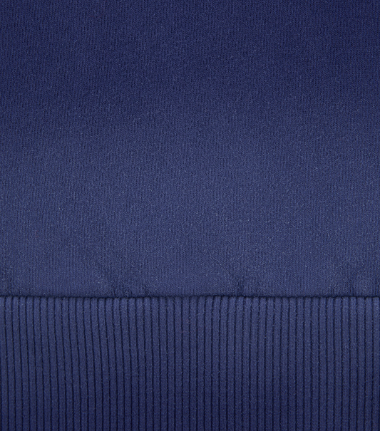 GARMENT DYED SWEATSHIRT