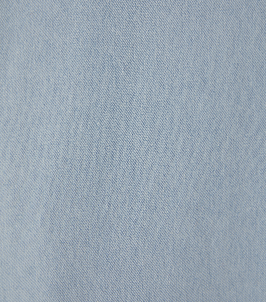 DESTROYED DENIM SHIRT