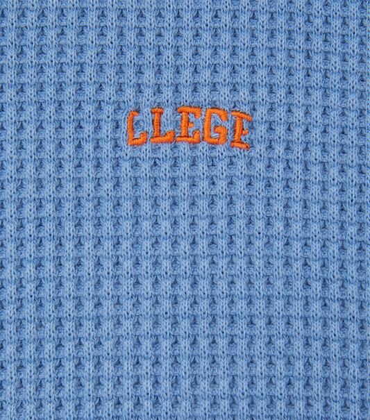 GARMENT DYED REVERSIBLE HOODIE