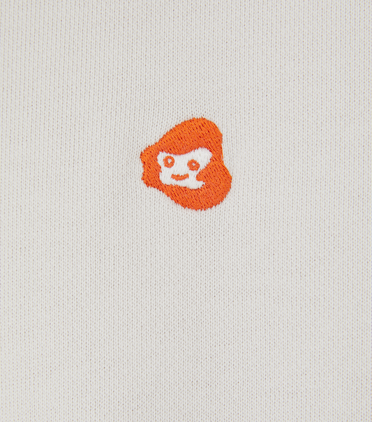 GARMENT DYED REVERSIBLE HOODIE