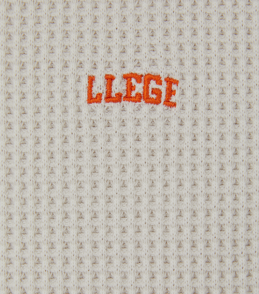 GARMENT DYED REVERSIBLE HOODIE