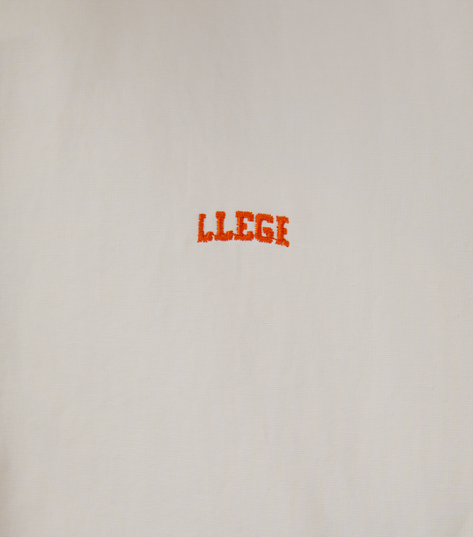 OVERSIZED SHEARING COLLAR JACKET