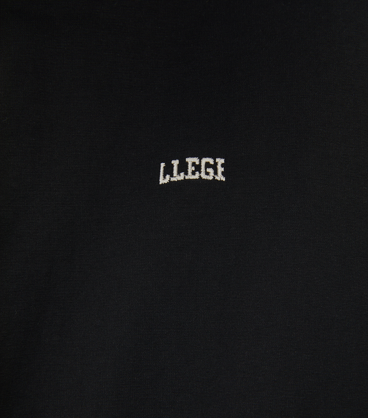 OVERSIZED SHEARING COLLAR JACKET