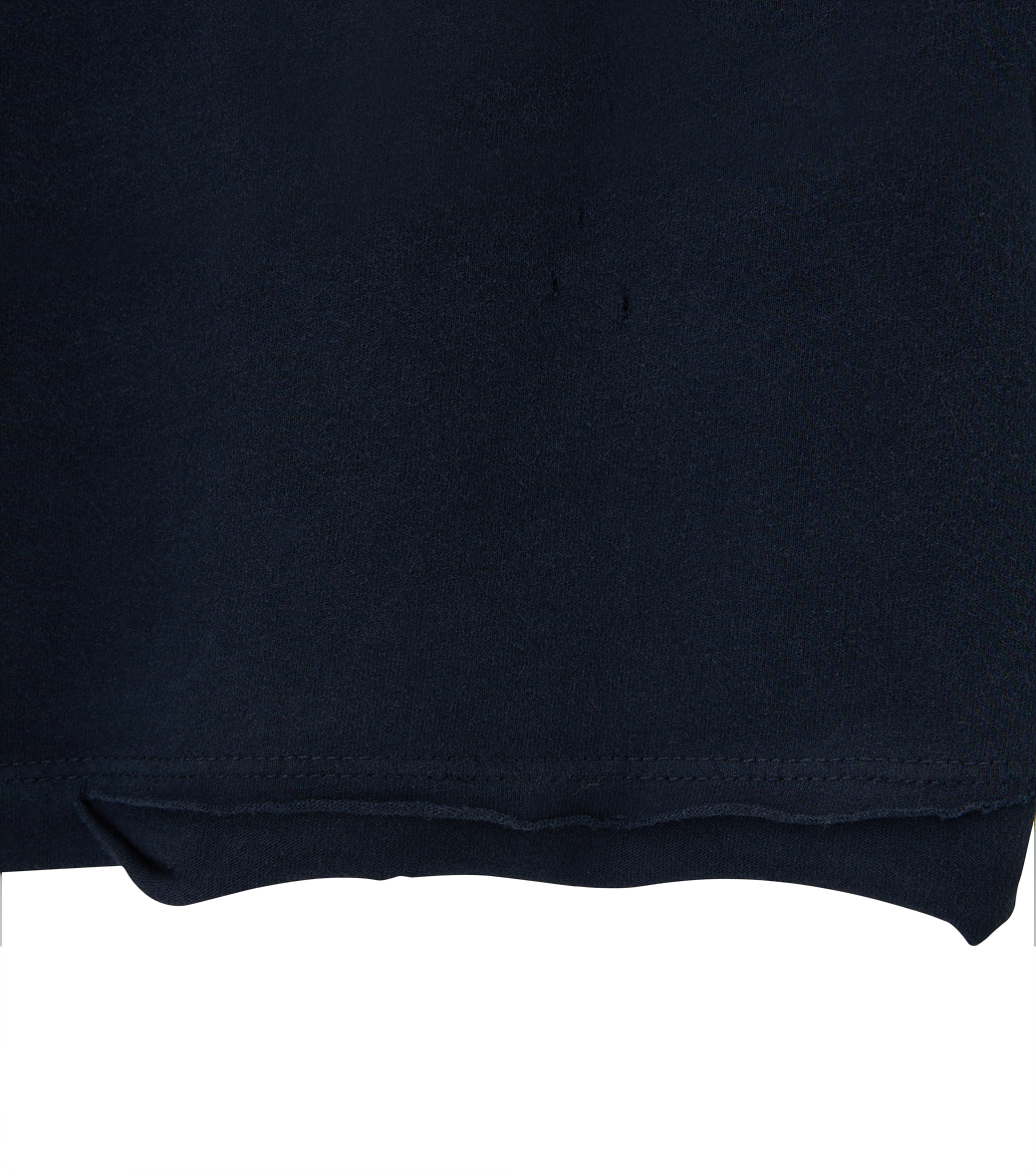 SUN-BLEACHED EFFECT LONG SLEEVES