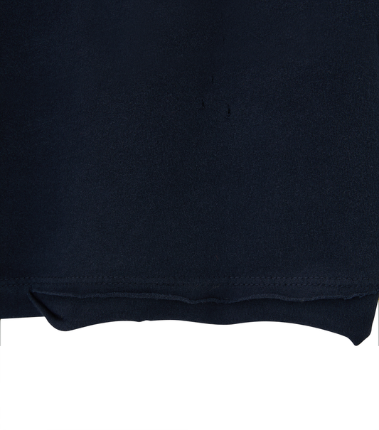 SUN-BLEACHED EFFECT LONG SLEEVES