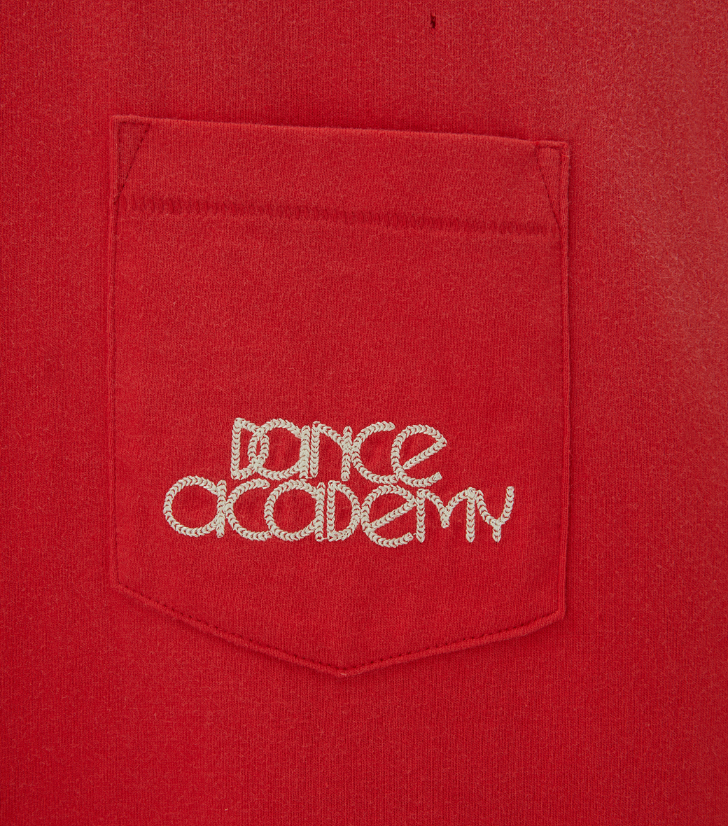 SUN-BLEACHED EFFECT LONG SLEEVES