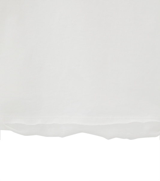 SUN-BLEACHED EFFECT LONG SLEEVES