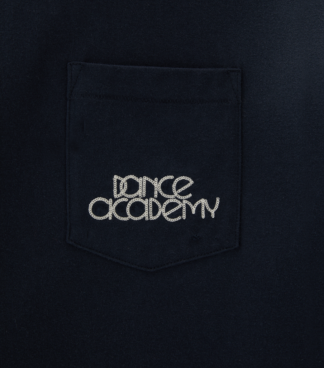 SUN-BLEACHED EFFECT T-SHIRT