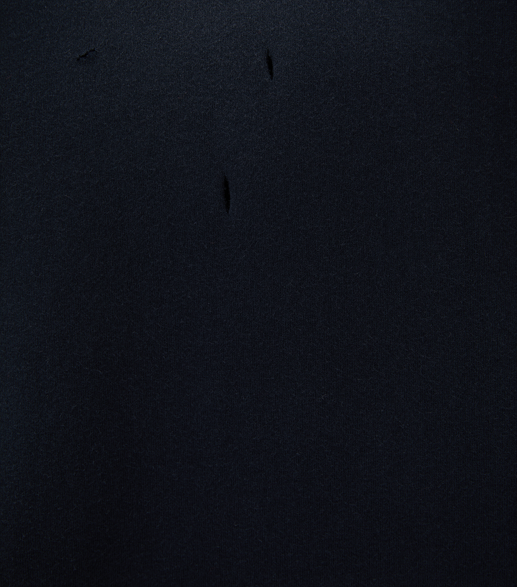 SUN-BLEACHED EFFECT T-SHIRT