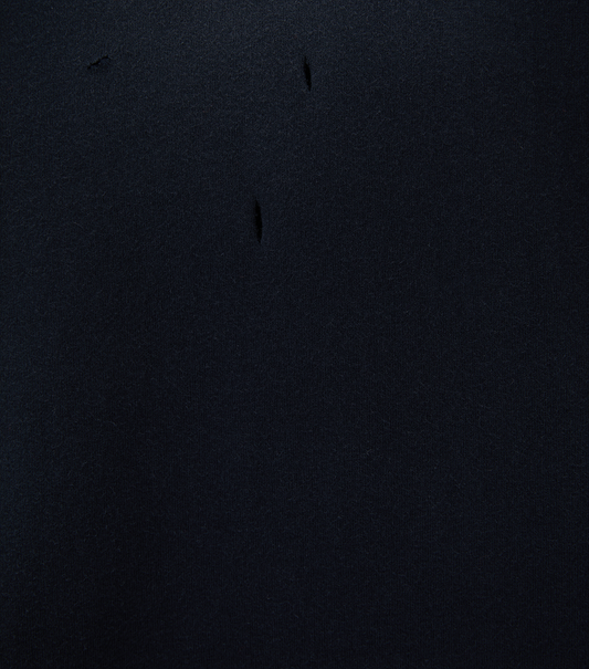 SUN-BLEACHED EFFECT T-SHIRT