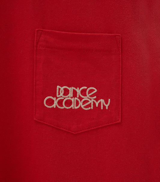 SUN-BLEACHED EFFECT T-SHIRT