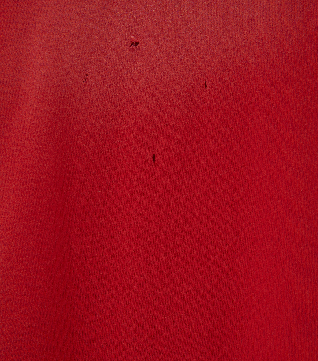 SUN-BLEACHED EFFECT T-SHIRT