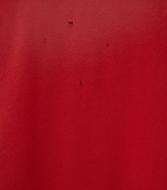 SUN-BLEACHED EFFECT T-SHIRT