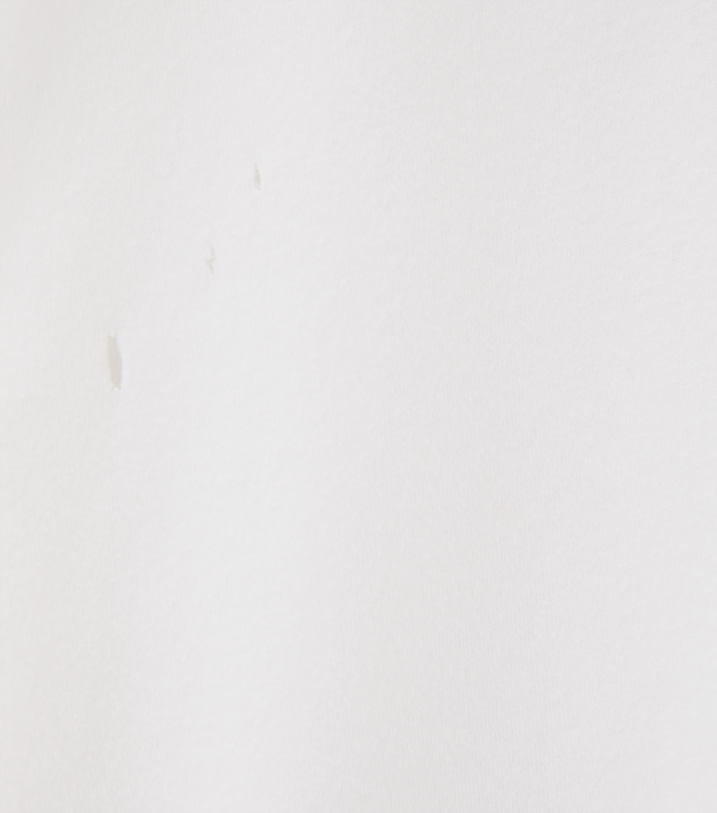 SUN-BLEACHED EFFECT T-SHIRT