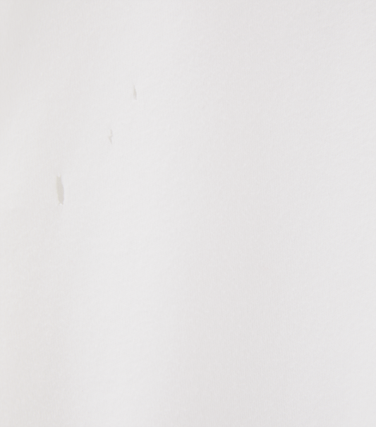 SUN-BLEACHED EFFECT T-SHIRT