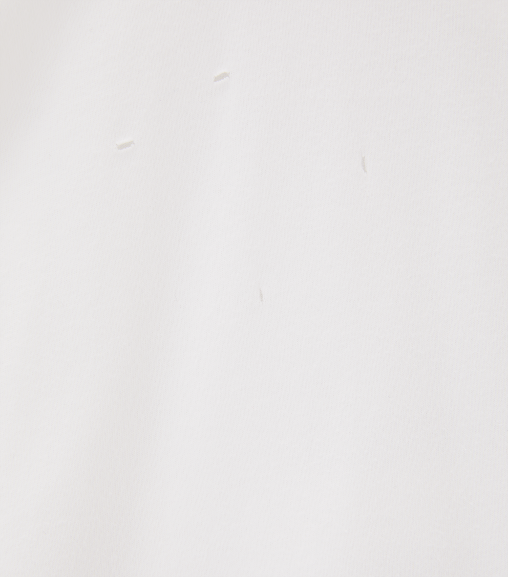 SUN-BLEACHED EFFECT T-SHIRT