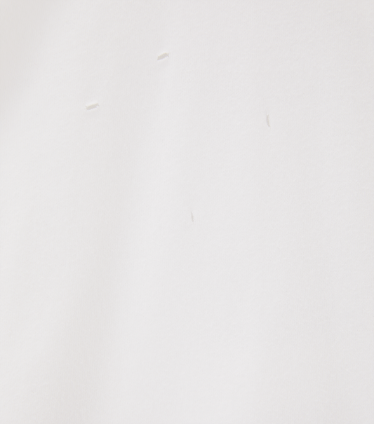 SUN-BLEACHED EFFECT T-SHIRT