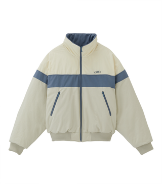 OVERSIZED SKI JUMPER