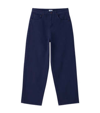 CLASSIC SKATER DENIM
