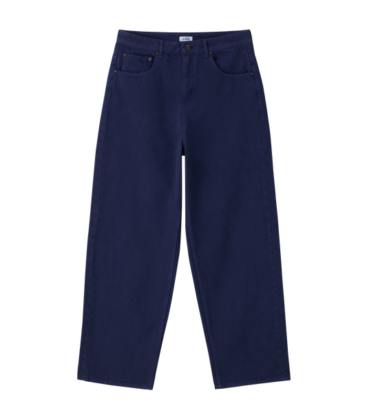 CLASSIC SKATER DENIM