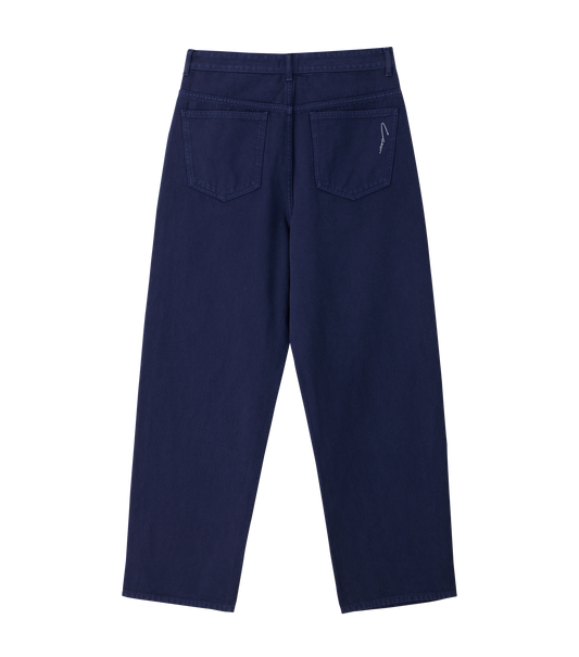 CLASSIC SKATER DENIM