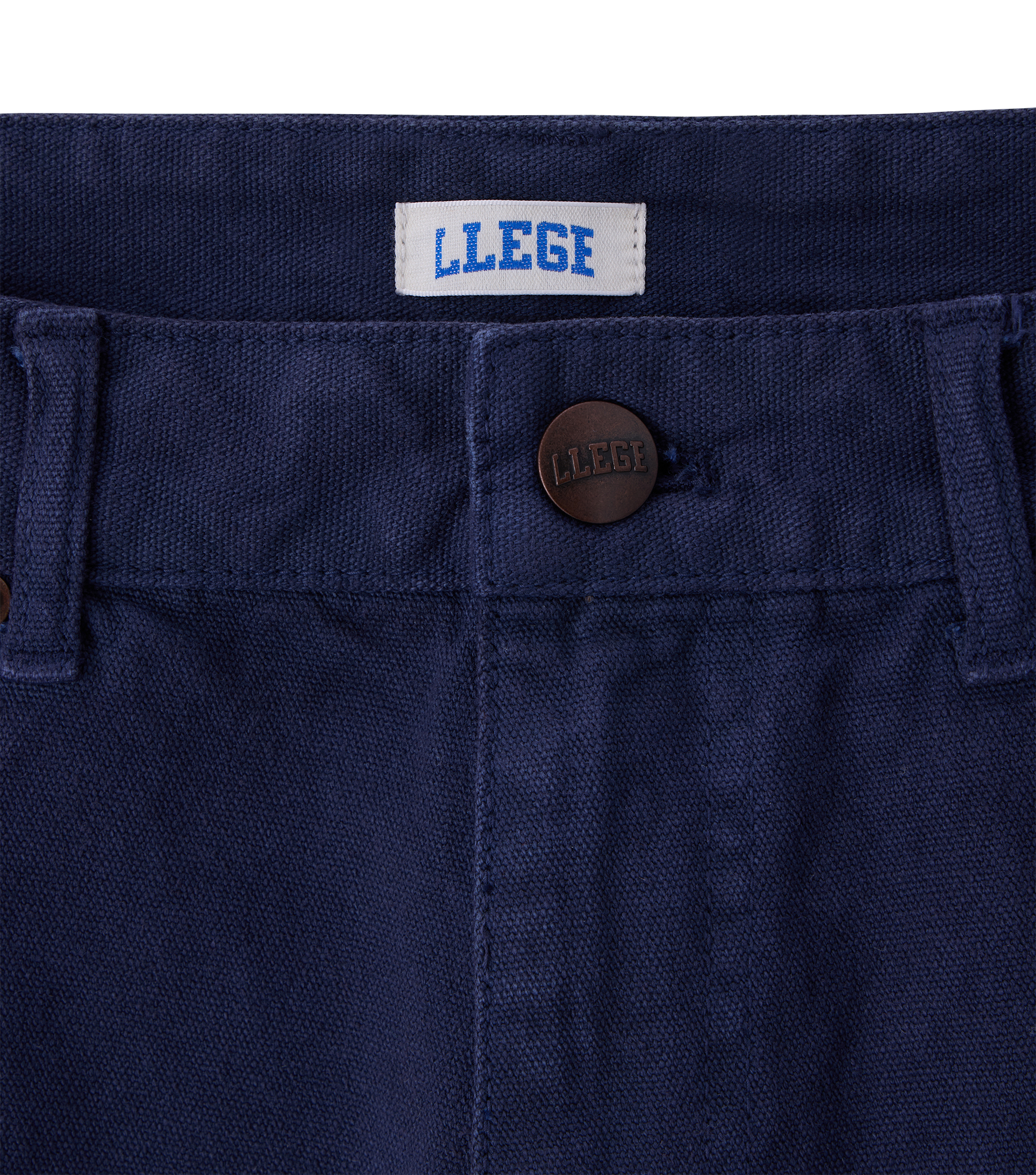 CLASSIC SKATER DENIM