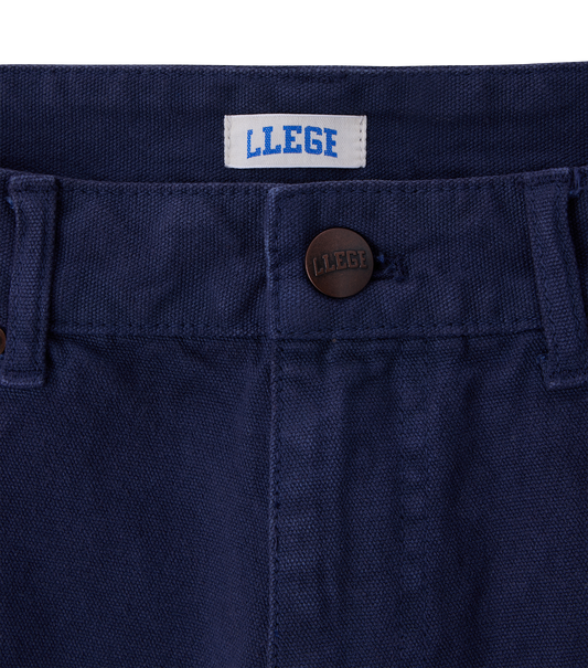 CLASSIC SKATER DENIM