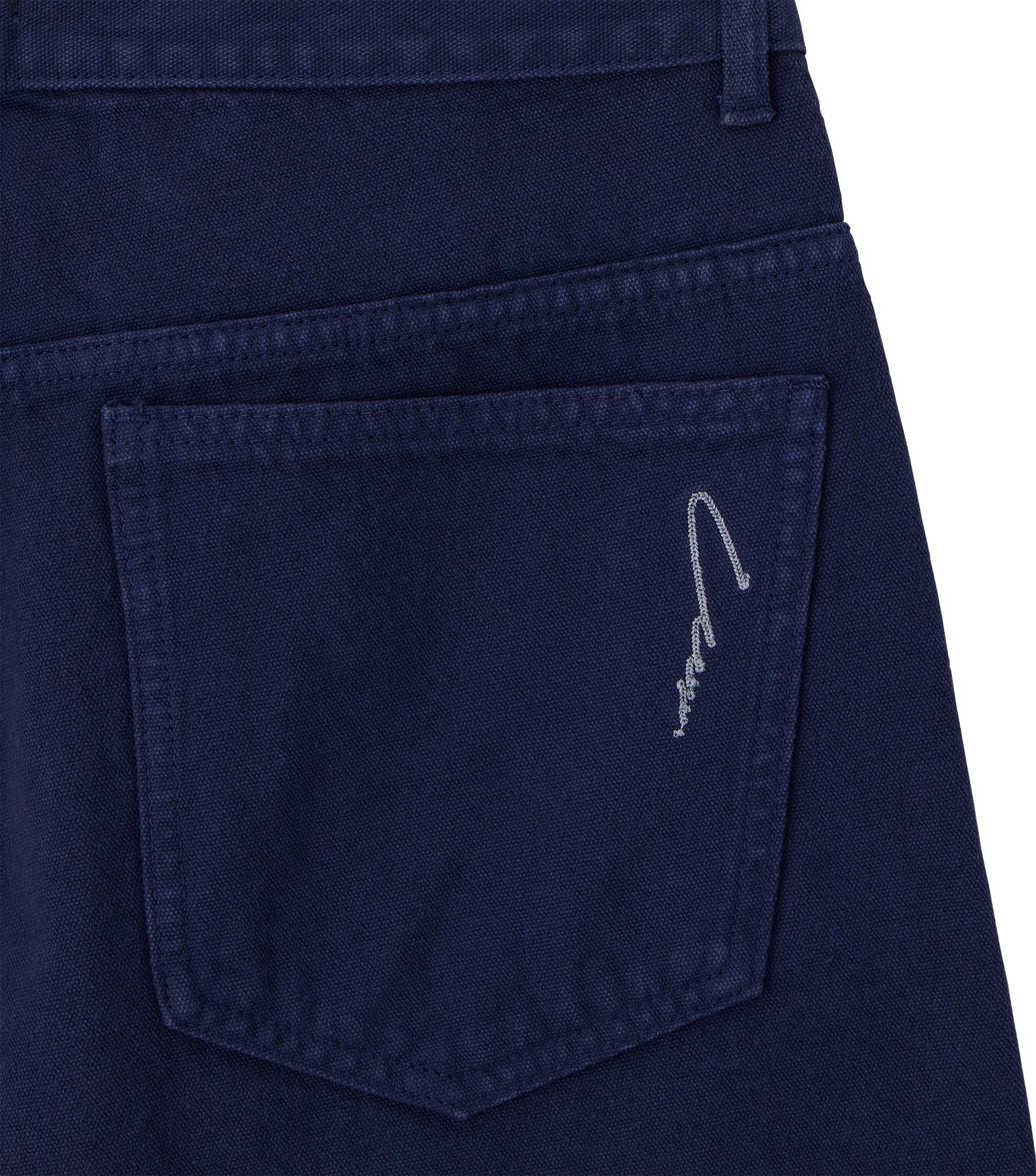 CLASSIC SKATER DENIM