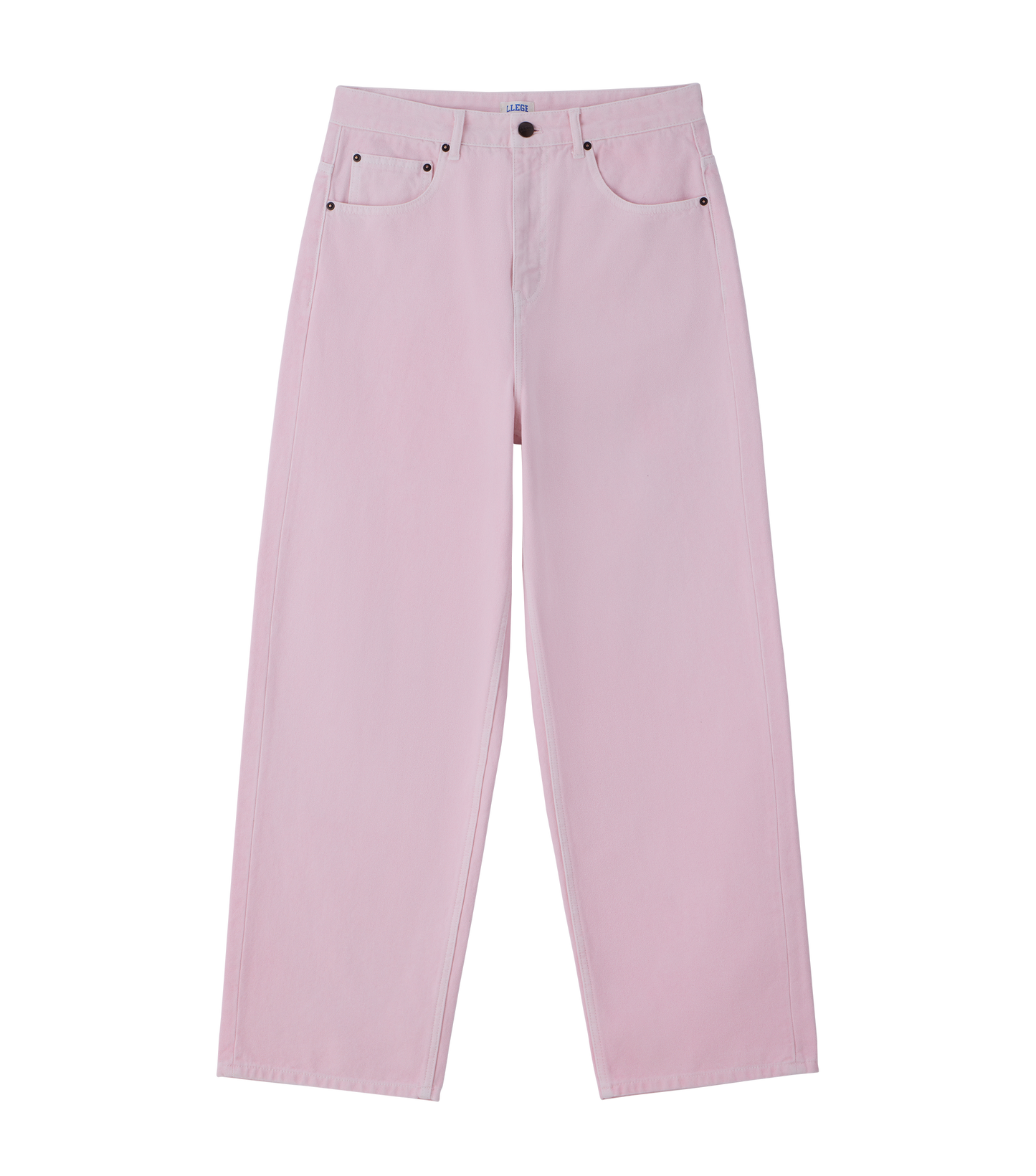 CLASSIC SKATER DENIM