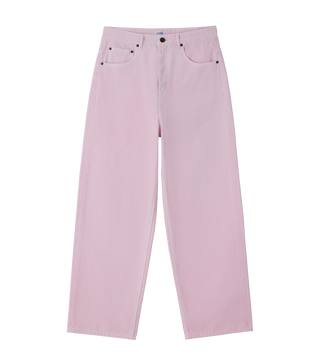 CLASSIC SKATER DENIM