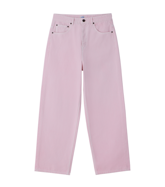 CLASSIC SKATER DENIM