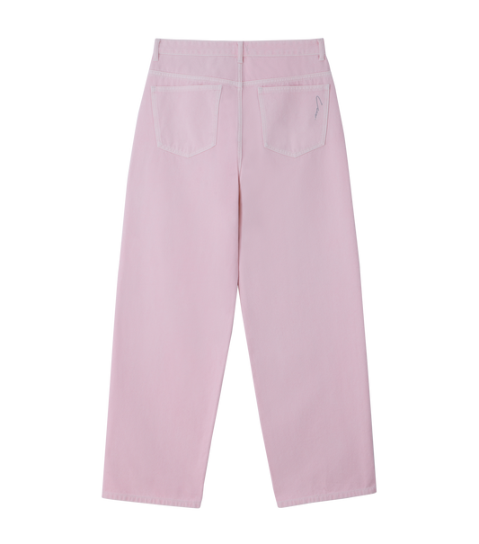 CLASSIC SKATER DENIM