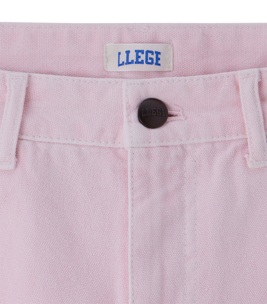 CLASSIC SKATER DENIM