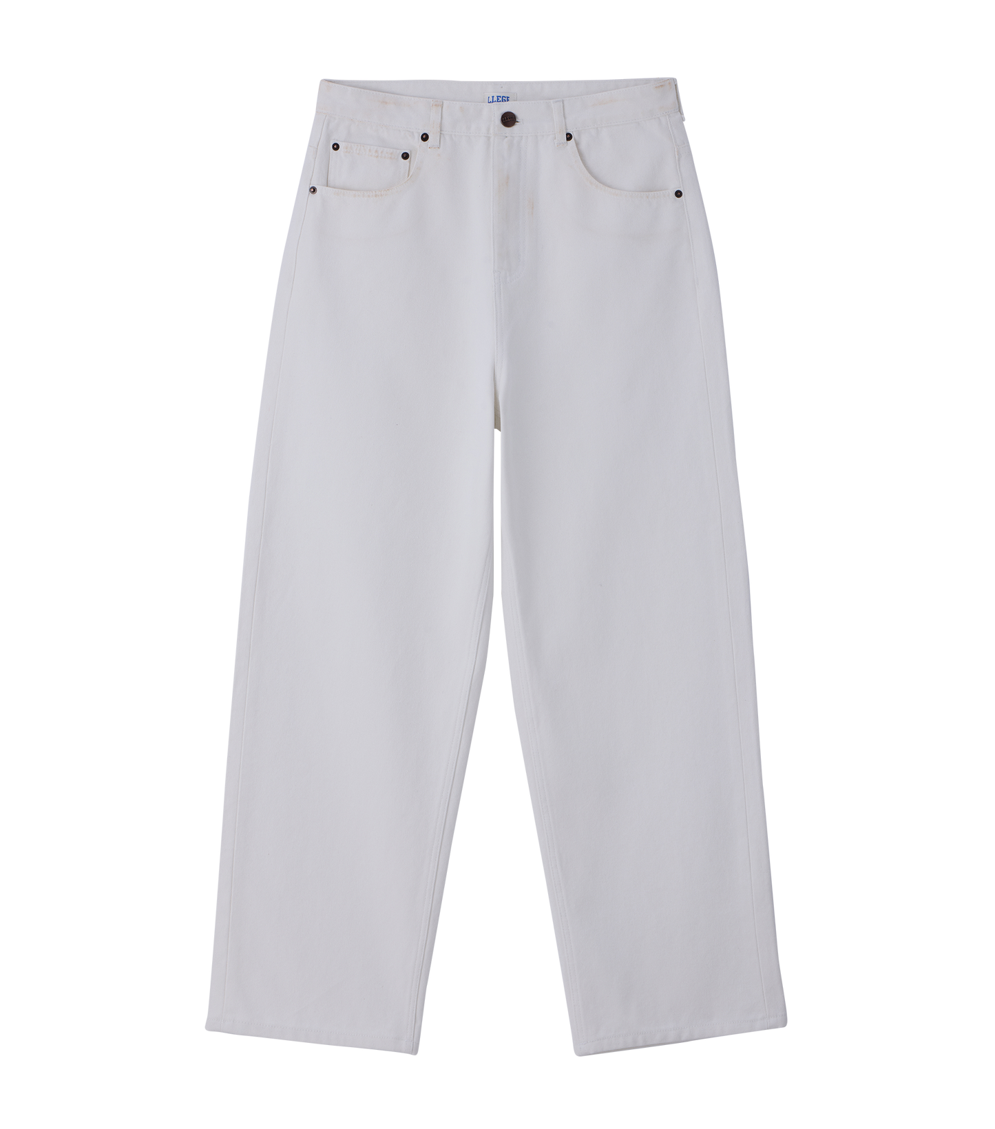 CLASSIC SKATER DENIM