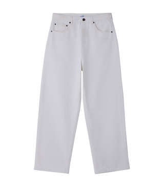 CLASSIC SKATER DENIM