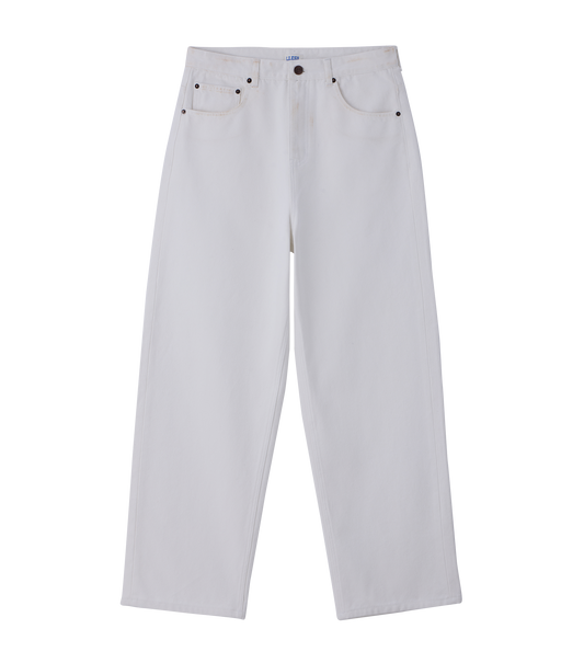 CLASSIC SKATER DENIM